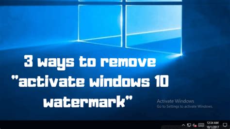 Windows 10 activation down